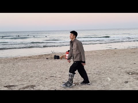 희망이 보인다. 아킬레스건 파열 5~8주차