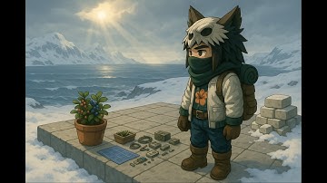 🔥RUST OFFICIAL : Day 9 Building A Farm. After 4 Months?!🔥