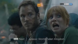 Hbo Hd Asia Continuity 31.3.2019