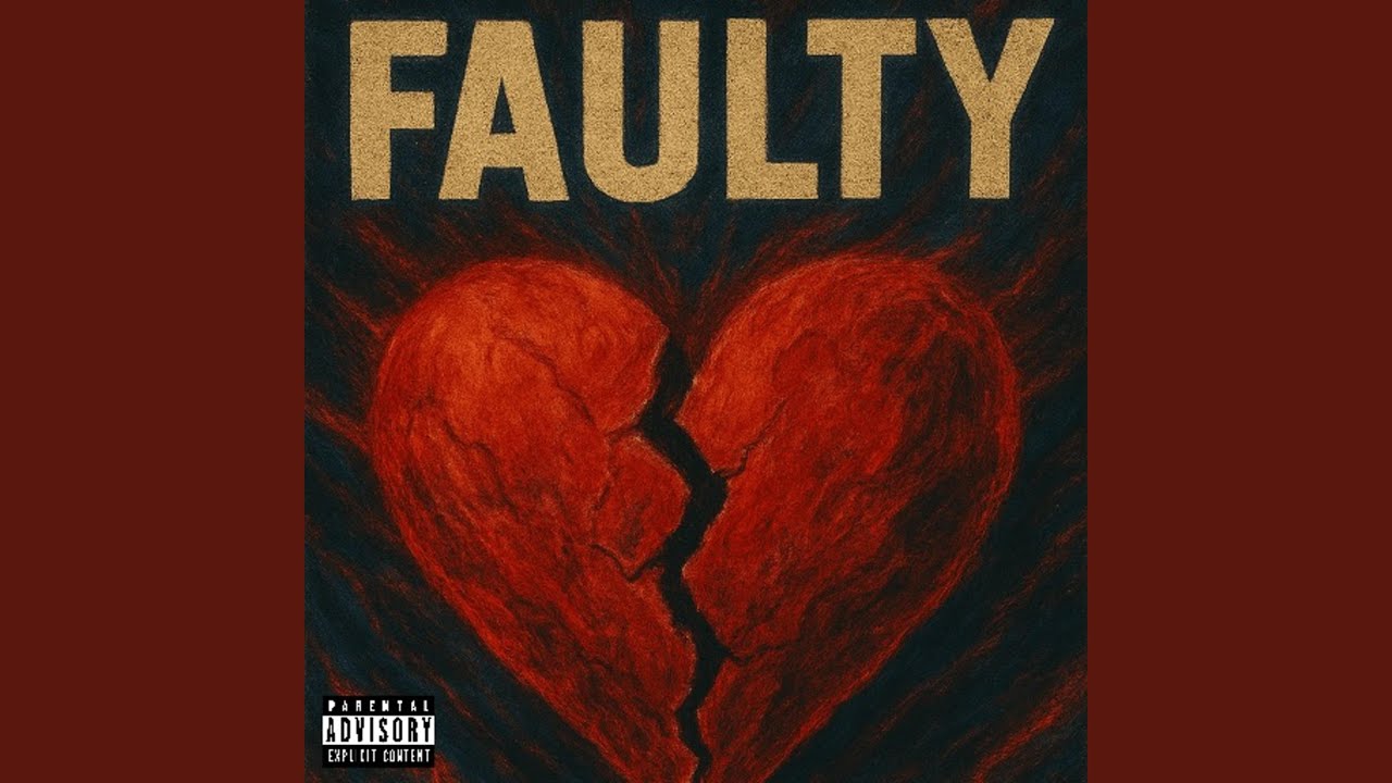 Watch Faulty on YouTube Watch Faulty on YouTube