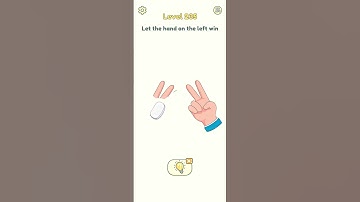 DOP 2 Gameplay Level 235 Shorts Delete One Part Solution and Answer खेल शॉर्ट्स  Subscribe