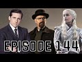 144) FAVORITE TV SHOWS