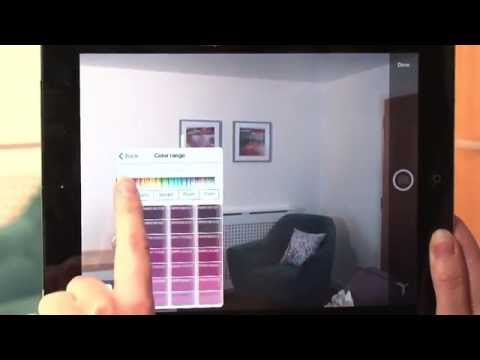 Видео: Dulux өнгөт палитр: тайлбар, хэрэглээний онцлог, тойм
