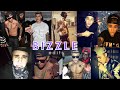 Bizzle Bieber Edits