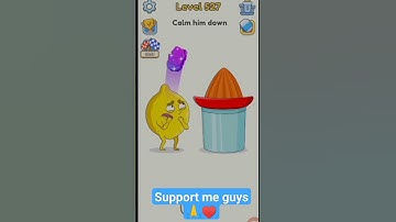 DOP5 level 527 ✅#dop #dop2 #dop3 #dop4 #dop5 #new #gamplay #youtubeshorts #like and subscribe