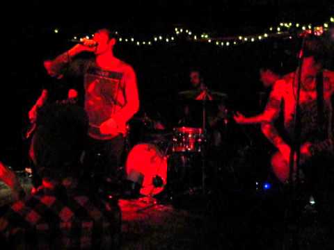 Revolutions At Varying Speeds Video