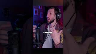 How Lyusya Chebotina Sings