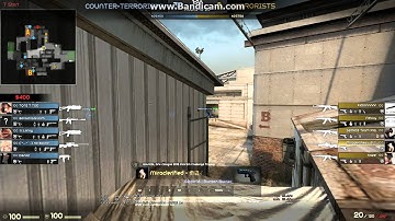 Sparkles submission : Got walls?