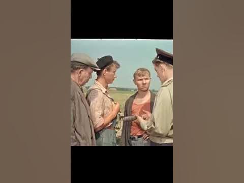 каков тракторист - таков #трактор - YouTube