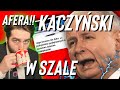 Kaczyski w szale  krystyna pawowicz jest najpikniejsza