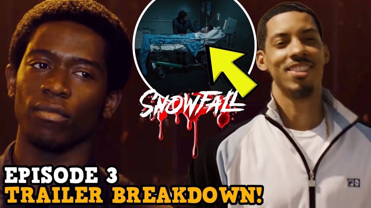 snowfall season 4 episode 3 snowfall season 4 episode 3