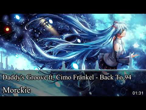 Nightcore - Back