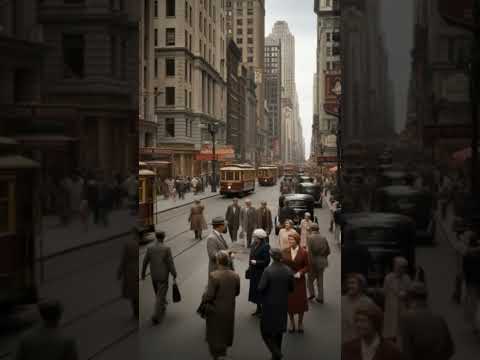 New York City