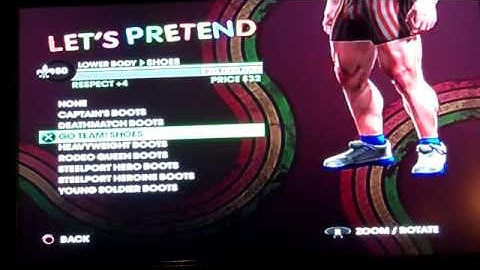 Saints Row the third Lets Pretend Store