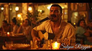 Saçlarima Ak Düştü Bozlak