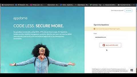 No-Code mobile app security for Zoom using appdome