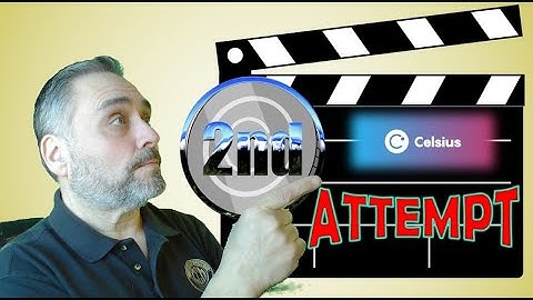 Celsius Network Second Distribution & Phishing Scams