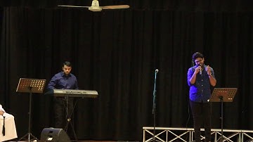 Krushinmel, Krushinmel - Joshua