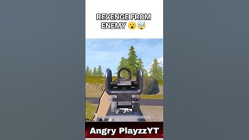 enemy called me hacker 😂🤯 #bgmi #gaming #pubg #pubgmobile #pubglover #shorts