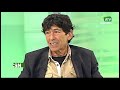 El gran fernando mansilla en conversacin con jess vigorra en andaluciatv