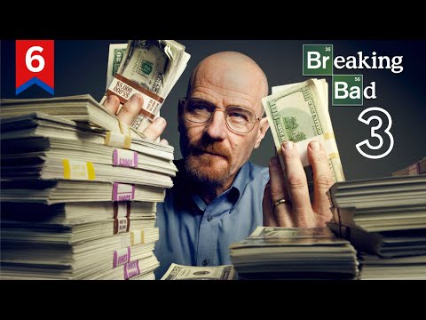 Breaking Bad Season 3 Episode 6 Explained in Hindi | Netflix Series हिंदी / उर्दू | Hitesh Nagar