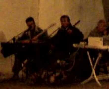 AKŞAM GÜNEŞİ(ELEKTRO BAGLAMA) 2008