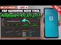  all samsung new frp bypass 2024  android 121314  remove google account  samsung adb failed