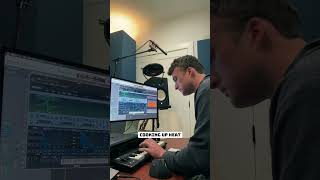 Cooking up heat