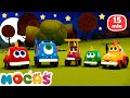 Sing with Mocas! The Twinkle Twinkle Little Star &amp; songs for kids &amp; more nursery rhymes for babies.