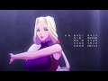 Blade and Soul Ending
