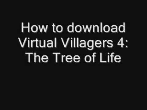 Virtual Villagers Iso download free. full Version Virtual Villagers Iso download free. full Version