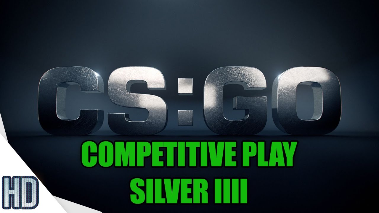 CS:GO | Live | Finally Ranked | Attempting to Leave Silver 4 | # ...