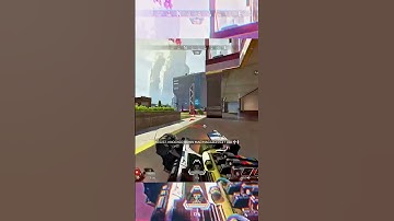 with the charge rifle is crazy work #apex #apexlegends #gamjng #apexlegendsclips #fyp #foryou #games