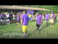 Lambda Gamma Gamma (LGG) Chapter Area Wide CookOWT ~2010~ Omega Psi Phi