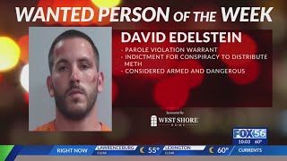 Lexington police going on 2 years of searching for wanted man
