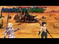 [FGO] America vs Celtics Singularity - E Pluribus Unum Singularity | Fate Grand/Order Playthrough