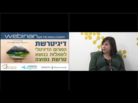 וִידֵאוֹ: בהיבטים של פוליטיקה?