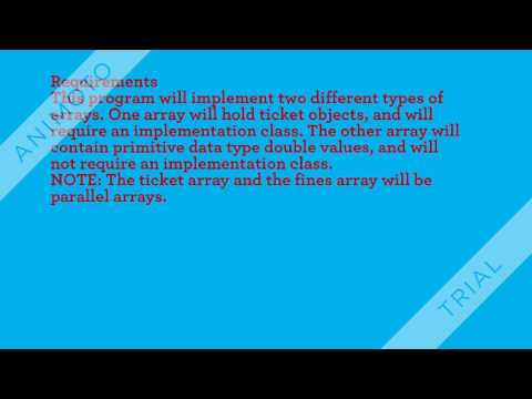 CS210 Introduction to Java Programming Assignment