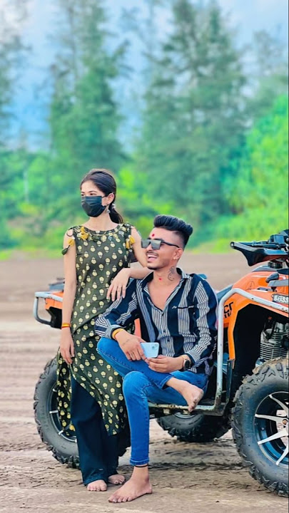 Akya with bestie ❤️🥰#shorts #marathireels #trending #ytshorts