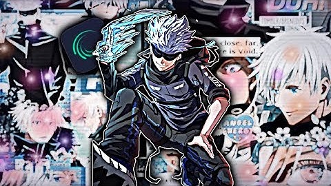 Ｒｕｌｅｓ - Ｇｏｊｏ ｓａｔｕｒｏｕ//looped mep part