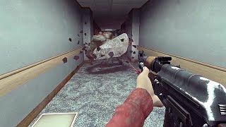 Left 4 Dead 2 Solo Tank Run (No Death) Dead Air