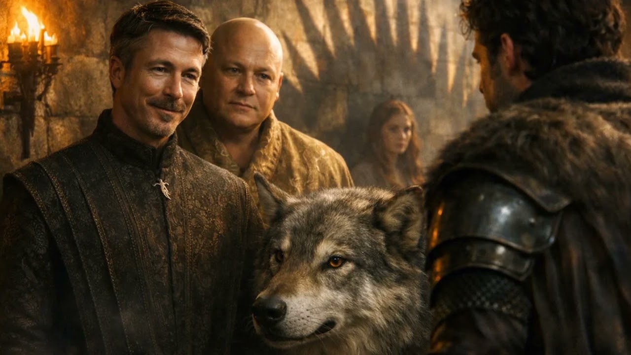 What If Robb Stark Took King’s Landing While Tywin Was Trapped in the Riverlands? - Part 2