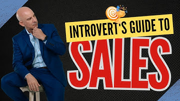 Sales Tips for Introverts That Work