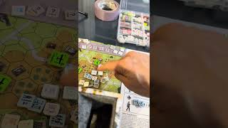 Duce captured! #wargame ASLSK Wrap #history #ww2 #hobby