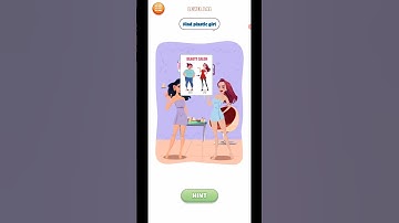 Brain Story: Tricky Puzzle Level 141