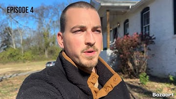 Video Diary Ep. 4 - 11.27.25