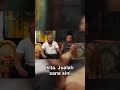 Tradisi Aneh Berangkat Merantau