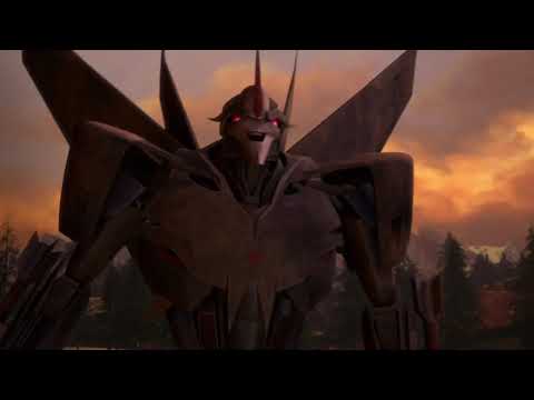 TRANSFORMERS PRİME 2.sezon 24.bölüm(TAM BÖLÜM)