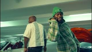 Blaq Tuxedo - Never Over (Official Video)