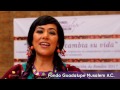 LILA DOWNS CAMPAÑA &quot;TU DONATIVO CAMBIA SU VIDA&quot;